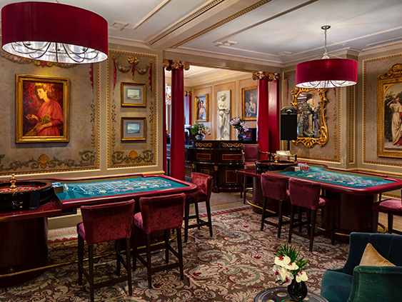 WYNN MAYFAIR